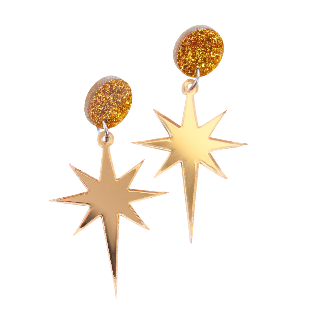 Noelle Earrings