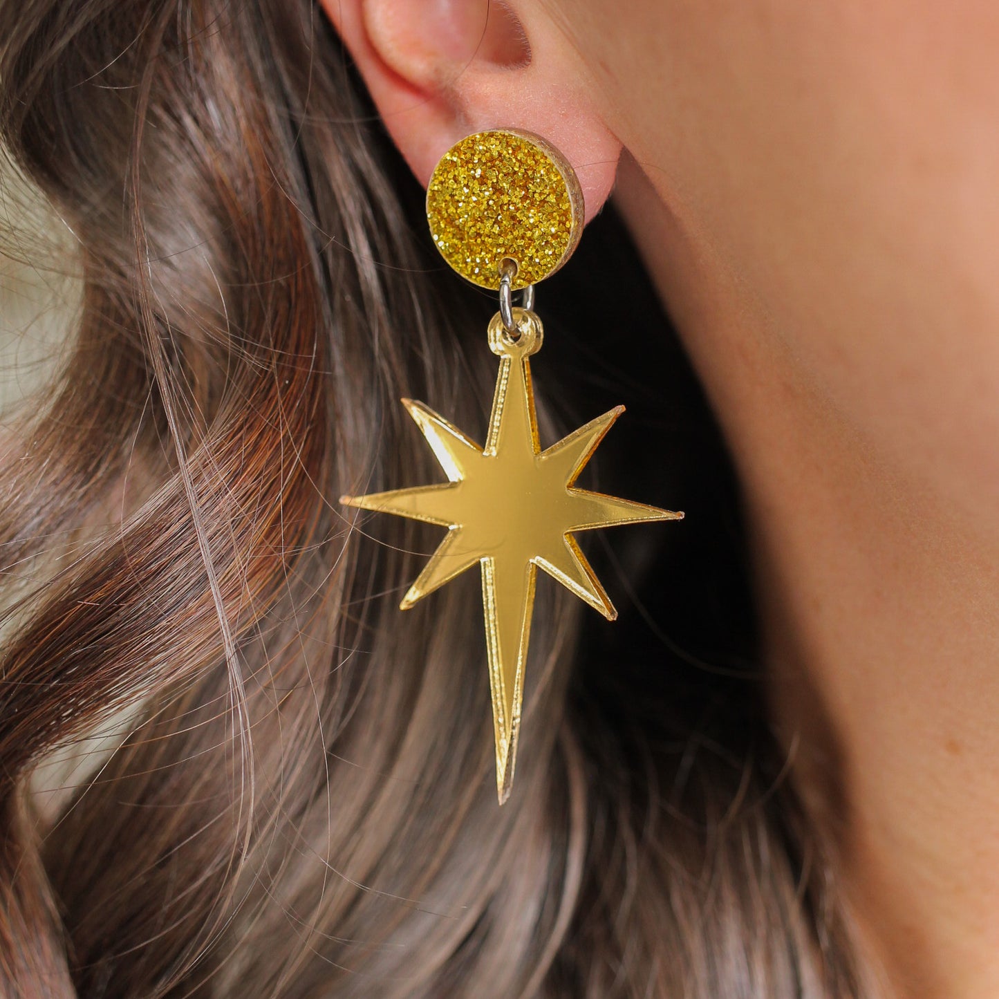 Noelle Earrings