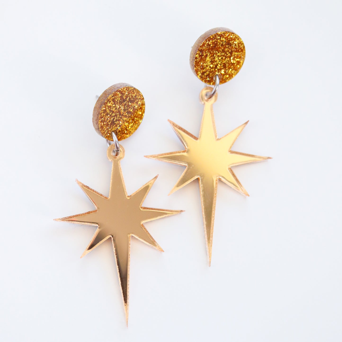 Noelle Earrings