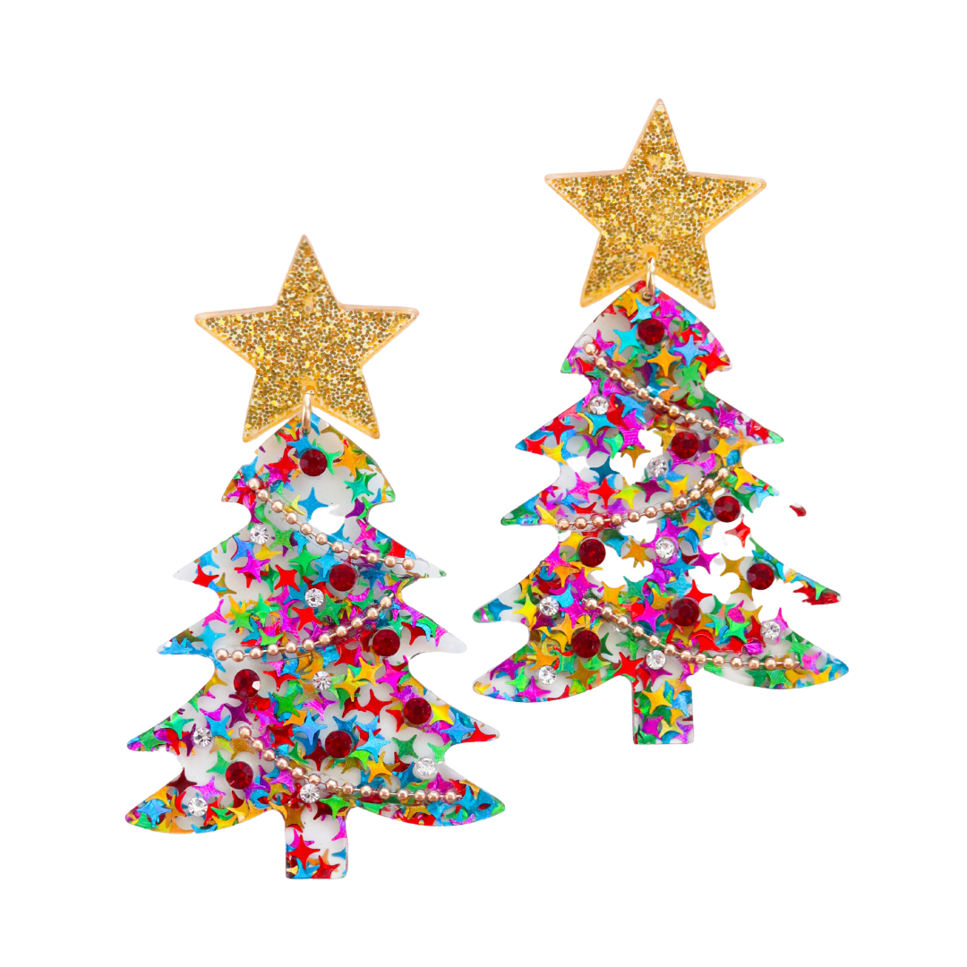 Clara Earrings