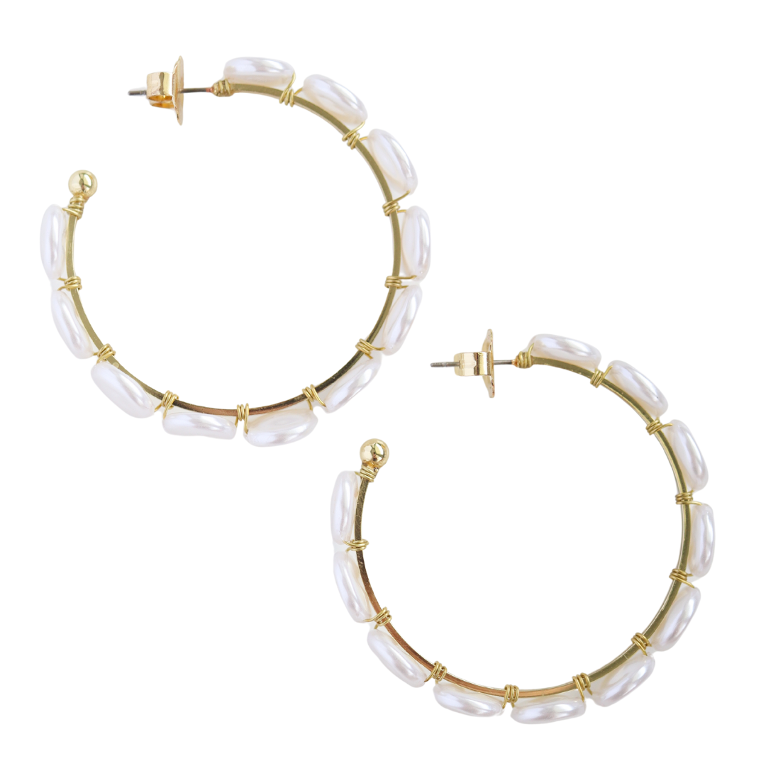 Maren Hoops