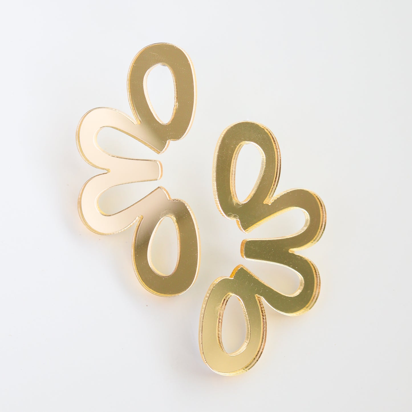Goldie Earrings