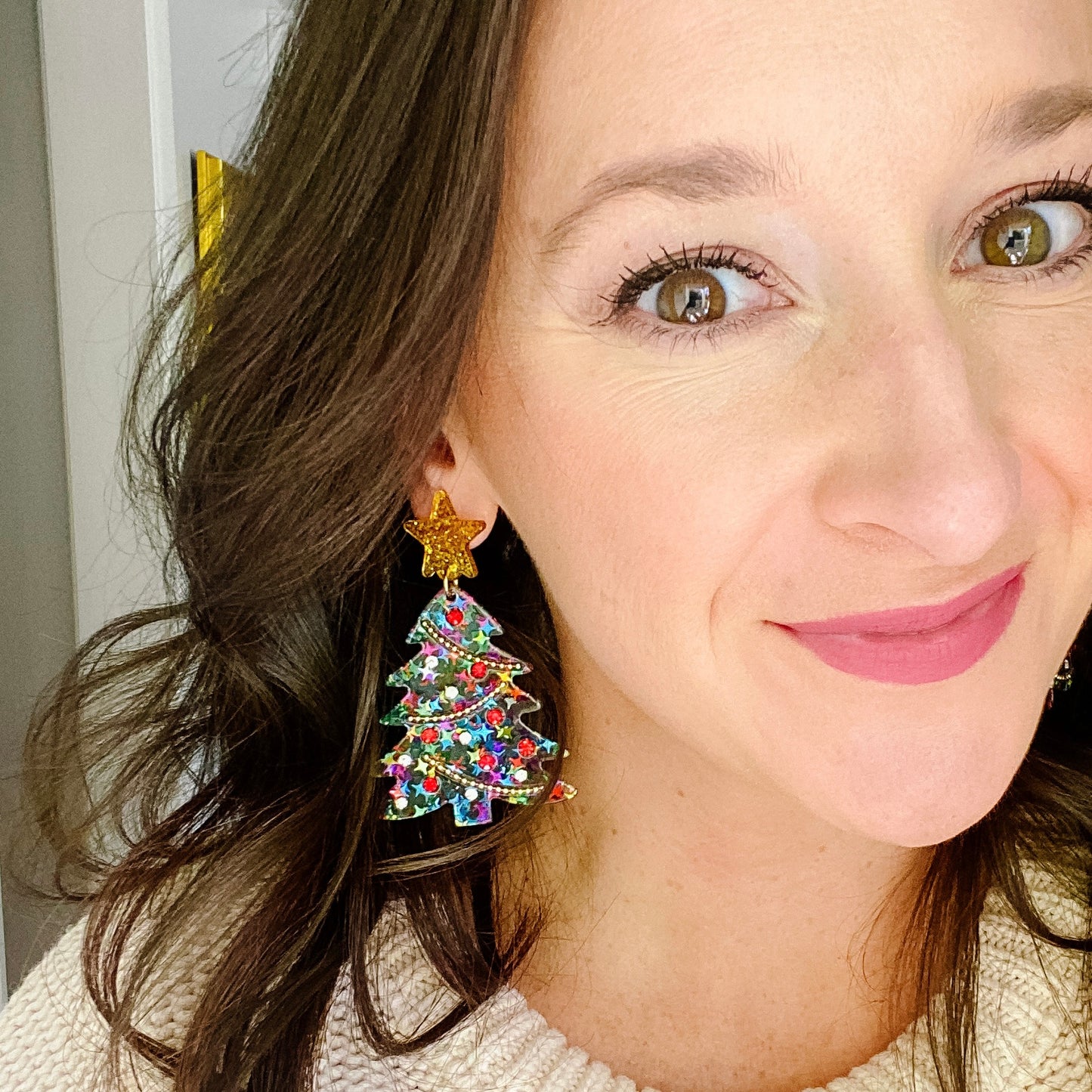 Clara Earrings