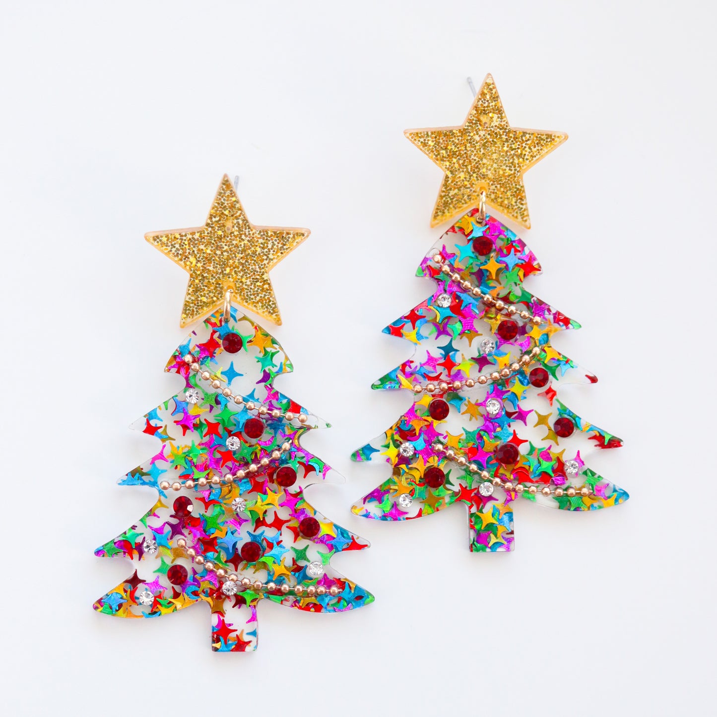 Clara Earrings
