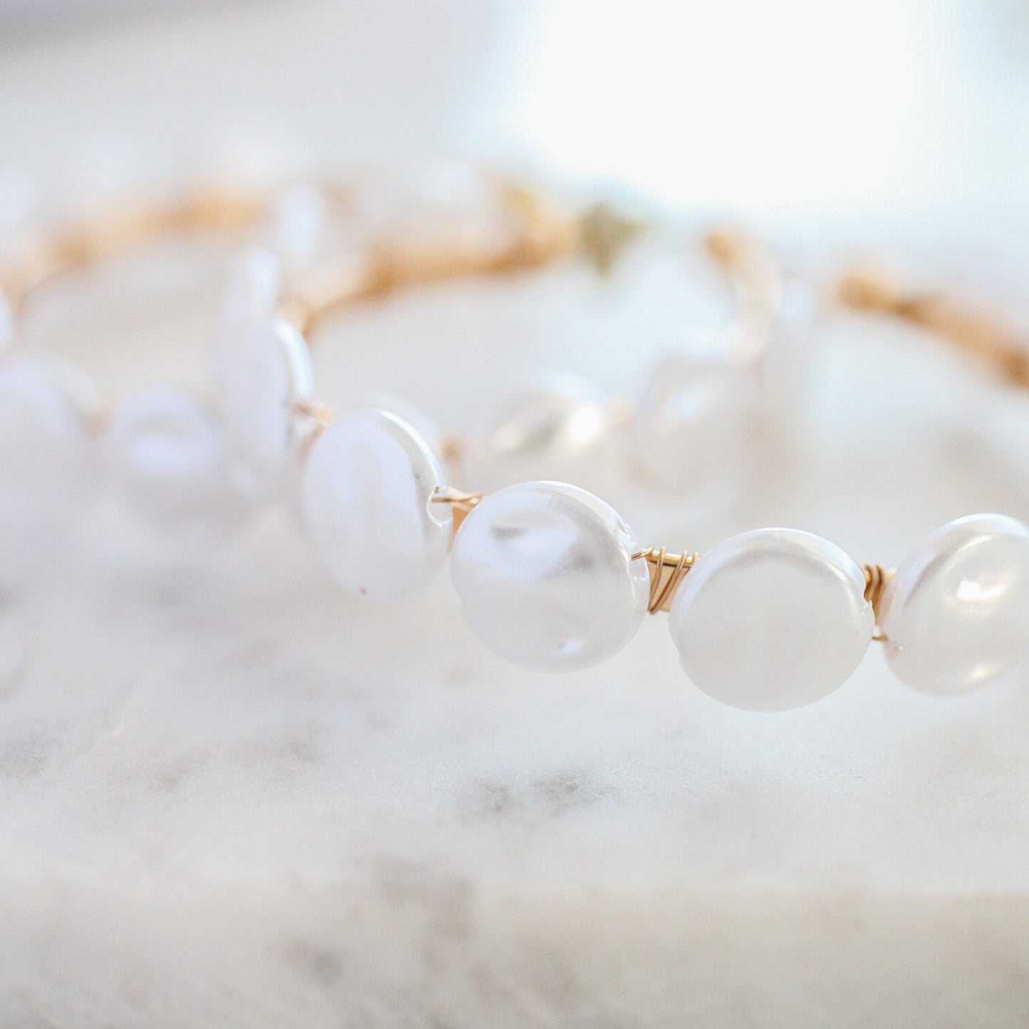 Maren Hoops