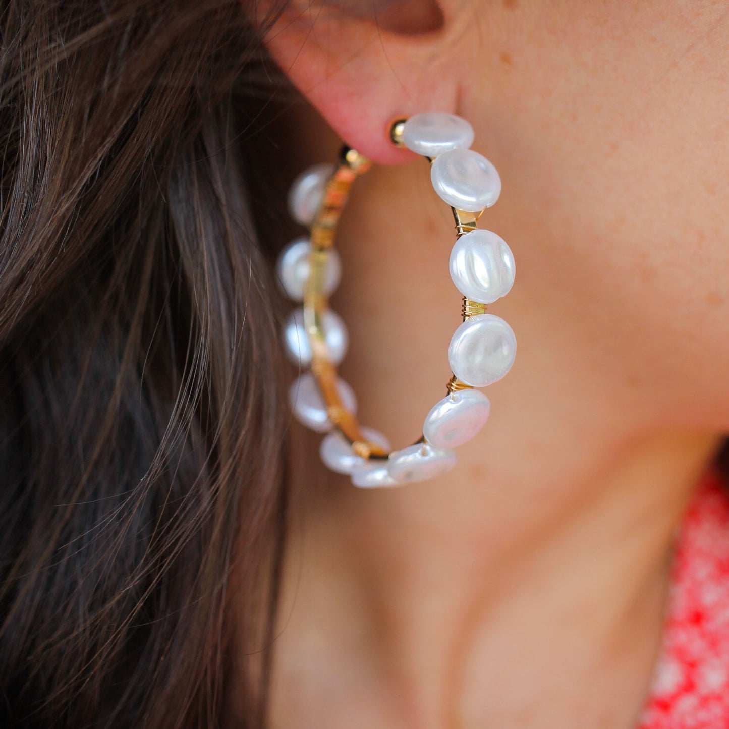 Maren Hoops