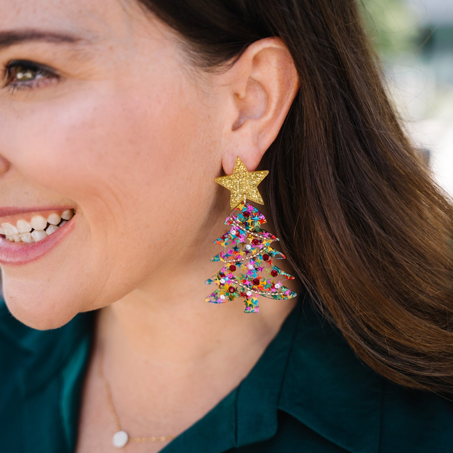 Clara Earrings