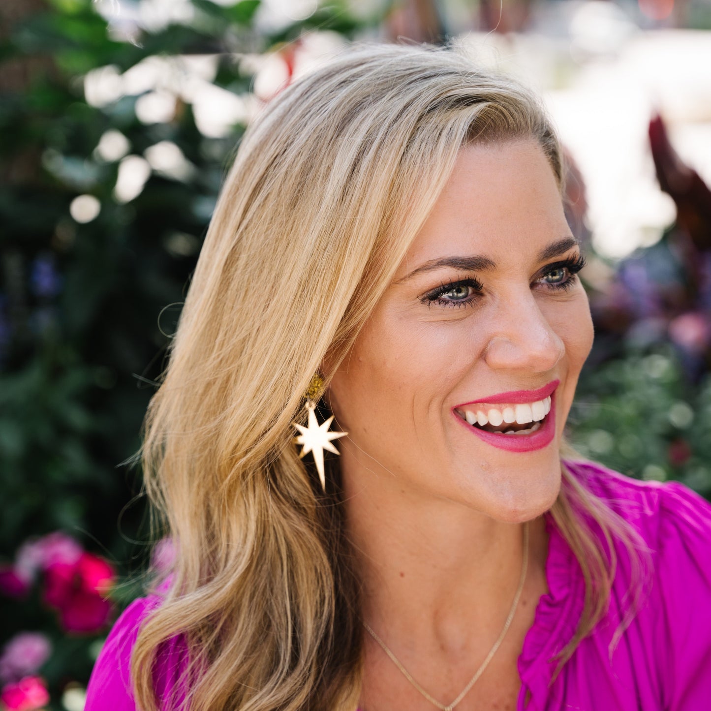 Noelle Earrings