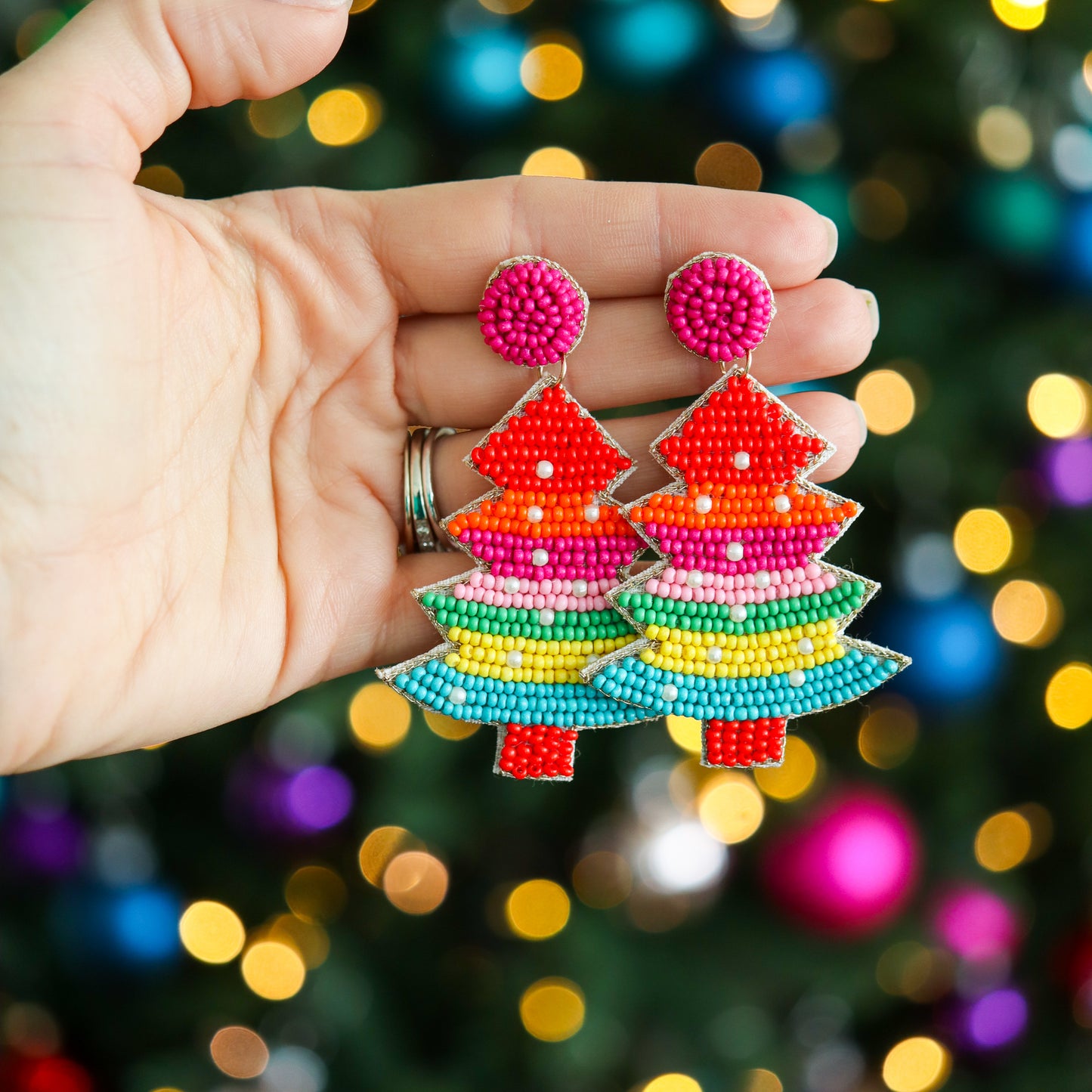 Joy Dangles