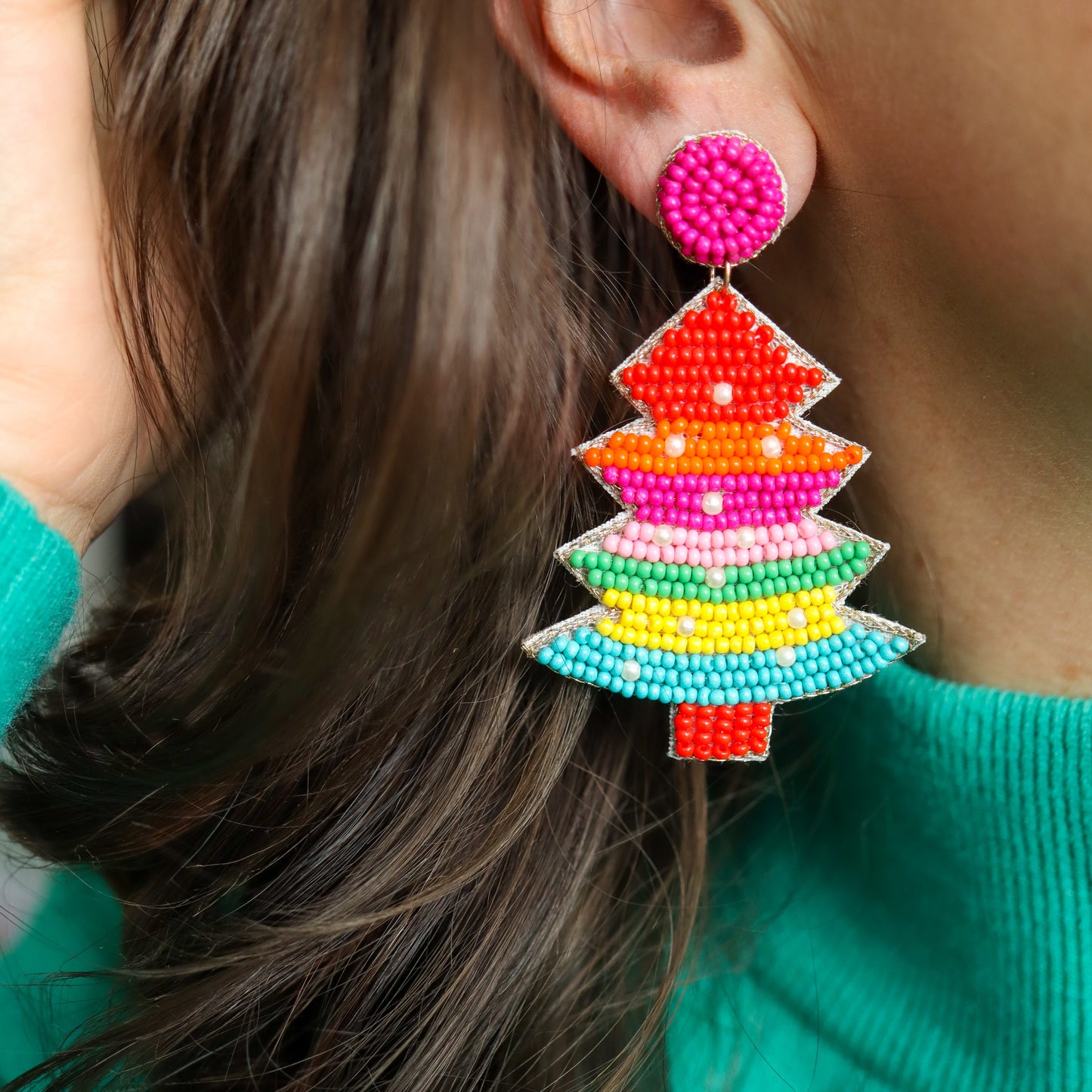 Joy Dangles