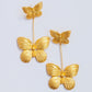 Mariposa Dangle Earrings