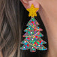 Clara Earrings