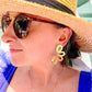 Goldie Earrings