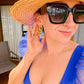 Goldie Earrings