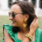Mariposa Dangle Earrings