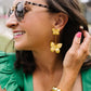 Mariposa Dangle Earrings